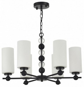 Подвесная люстра ST-Luce AURORA SL2003.403.06 в Салехарде - salekhard.ok-mebel.com | фото 3