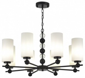 Подвесная люстра ST-Luce AURORA SL2003.403.08 в Салехарде - salekhard.ok-mebel.com | фото 2