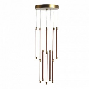 Подвесная люстра ST-Luce Brick SL6225.303.10 в Салехарде - salekhard.ok-mebel.com | фото 3