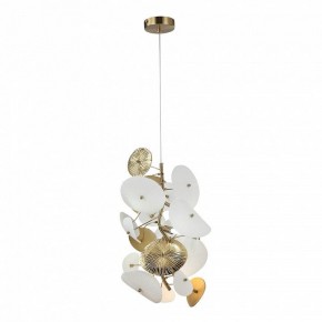Подвесная люстра ST-Luce Dahlia SL1518.303.05 в Салехарде - salekhard.ok-mebel.com | фото 3