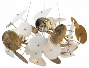 Подвесная люстра ST-Luce Dahlia SL1518.303.06 в Салехарде - salekhard.ok-mebel.com | фото