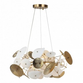 Подвесная люстра ST-Luce Dahlia SL1518.303.06 в Салехарде - salekhard.ok-mebel.com | фото 3