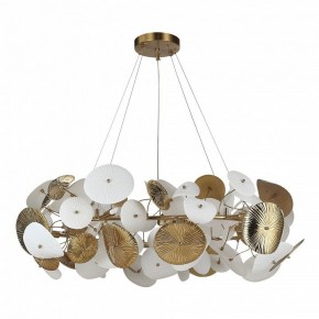 Подвесная люстра ST-Luce Dahlia SL1518.303.10 в Салехарде - salekhard.ok-mebel.com | фото