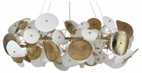 Подвесная люстра ST-Luce Dahlia SL1518.303.10 в Салехарде - salekhard.ok-mebel.com | фото 2