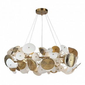 Подвесная люстра ST-Luce Dahlia SL1518.303.10 в Салехарде - salekhard.ok-mebel.com | фото 5