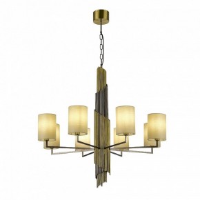 Подвесная люстра ST-Luce Gloria SL1638.303.08 в Салехарде - salekhard.ok-mebel.com | фото 3