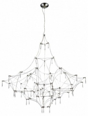 Подвесная люстра ST-Luce Gravetta SL6601.113.114 в Салехарде - salekhard.ok-mebel.com | фото 2