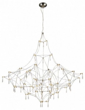 Подвесная люстра ST-Luce Gravetta SL6601.113.114 в Салехарде - salekhard.ok-mebel.com | фото 3