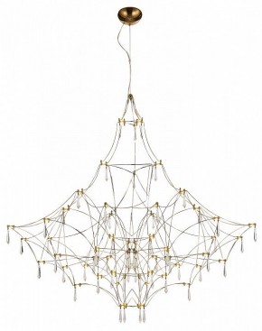Подвесная люстра ST-Luce Gravetta SL6601.213.114 в Салехарде - salekhard.ok-mebel.com | фото 3