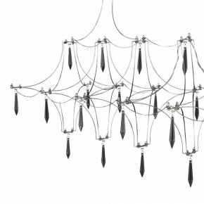 Подвесная люстра ST-Luce Gravetta SL6603.103.17 в Салехарде - salekhard.ok-mebel.com | фото 4