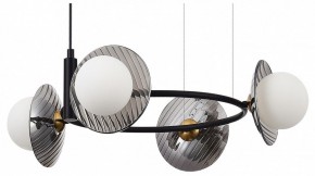 Подвесная люстра ST-Luce Noon SL1521.403.04 в Салехарде - salekhard.ok-mebel.com | фото