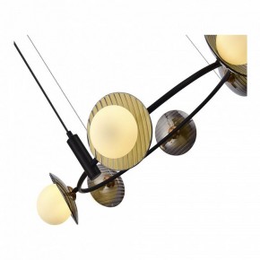 Подвесная люстра ST-Luce Noon SL1521.413.06 в Салехарде - salekhard.ok-mebel.com | фото 4