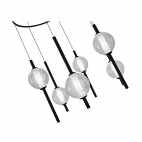 Подвесная люстра ST-Luce Peek SL6120.403.06 в Салехарде - salekhard.ok-mebel.com | фото 3