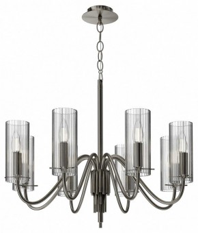 Подвесная люстра ST-Luce SANTORI SL2005.103.08 в Салехарде - salekhard.ok-mebel.com | фото 4