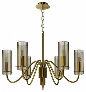 Подвесная люстра ST-Luce SANTORI SL2005.303.06 в Салехарде - salekhard.ok-mebel.com | фото 5