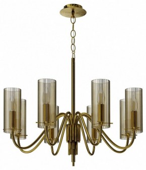 Подвесная люстра ST-Luce SANTORI SL2005.303.08 в Салехарде - salekhard.ok-mebel.com | фото 5