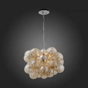 Подвесная люстра ST-Luce Sospiro SL432.203.12 в Салехарде - salekhard.ok-mebel.com | фото 3