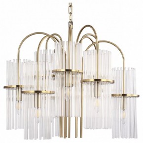 Подвесная люстра ST-Luce TASSE SL6145.303.09 в Салехарде - salekhard.ok-mebel.com | фото