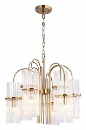 Подвесная люстра ST-Luce TASSE SL6145.303.09 в Салехарде - salekhard.ok-mebel.com | фото 2