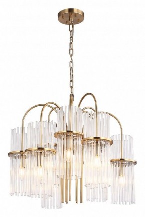 Подвесная люстра ST-Luce TASSE SL6145.303.09 в Салехарде - salekhard.ok-mebel.com | фото 4