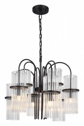 Подвесная люстра ST-Luce TASSE SL6145.403.09 в Салехарде - salekhard.ok-mebel.com | фото 2