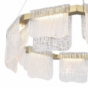 Подвесная люстра ST-Luce VOILE SL6021.203.54 в Салехарде - salekhard.ok-mebel.com | фото 6