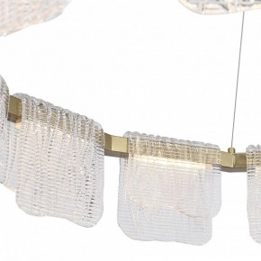 Подвесная люстра ST-Luce VOILE SL6021.203.66 в Салехарде - salekhard.ok-mebel.com | фото 7