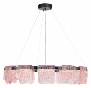 Подвесная люстра ST-Luce VOILE SL6021.403.66 в Салехарде - salekhard.ok-mebel.com | фото 4