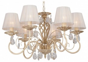 Подвесная люстра Vitaluce V1188 V1188-3/6 в Салехарде - salekhard.ok-mebel.com | фото
