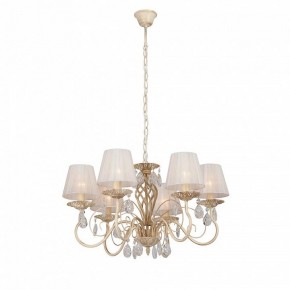 Подвесная люстра Vitaluce V1188 V1188-3/6 в Салехарде - salekhard.ok-mebel.com | фото 2