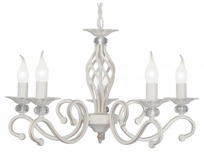 Подвесная люстра Vitaluce V1692 V1692-0/5 в Салехарде - salekhard.ok-mebel.com | фото