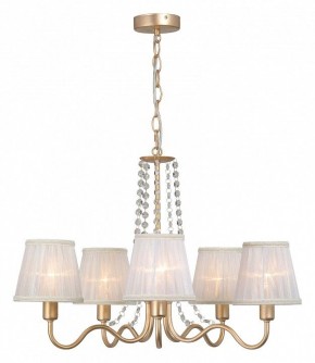 Подвесная люстра Vitaluce V1848 V1848-8/5 в Салехарде - salekhard.ok-mebel.com | фото 4