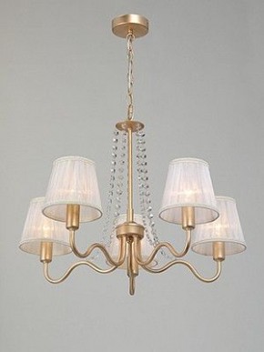 Подвесная люстра Vitaluce V1848 V1848-8/5 в Салехарде - salekhard.ok-mebel.com | фото 5