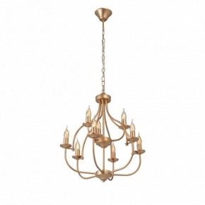 Подвесная люстра Vitaluce V1863 V1863-8/9 в Салехарде - salekhard.ok-mebel.com | фото 4