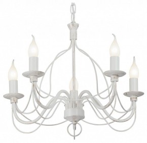 Подвесная люстра Vitaluce V1867 V1867-0/5 в Салехарде - salekhard.ok-mebel.com | фото 2