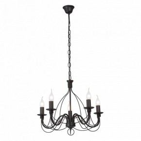 Подвесная люстра Vitaluce V18670 V18670-1/5 в Салехарде - salekhard.ok-mebel.com | фото 2
