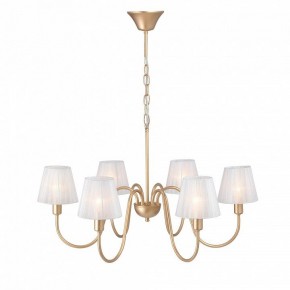 Подвесная люстра Vitaluce V1868 V1868-8/6 в Салехарде - salekhard.ok-mebel.com | фото 4