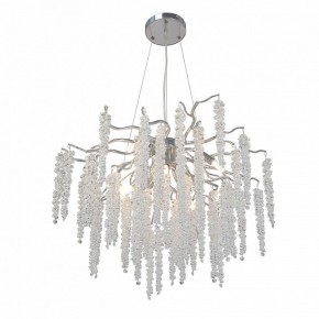 Подвесная люстра Vitaluce V2855 V2855-9/7S в Салехарде - salekhard.ok-mebel.com | фото 2