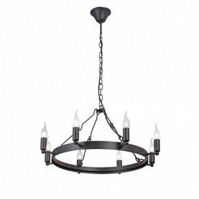 Подвесная люстра Vitaluce V3924 V3924-1/8 в Салехарде - salekhard.ok-mebel.com | фото