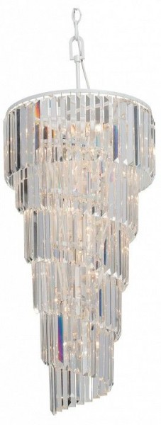 Подвесная люстра Vitaluce V5311 V5311-0/13 в Салехарде - salekhard.ok-mebel.com | фото