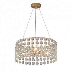 Подвесная люстра Vitaluce V5329 V5329-8/3S в Салехарде - salekhard.ok-mebel.com | фото 2
