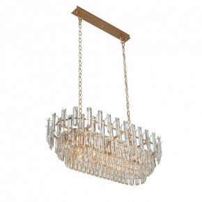 Подвесная люстра Vitaluce V53440 V53440-8/19 в Салехарде - salekhard.ok-mebel.com | фото 4