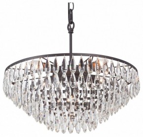 Подвесная люстра Vitaluce V5352 V5352-1/5 в Салехарде - salekhard.ok-mebel.com | фото 2