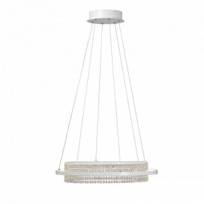 Подвесная люстра Vitaluce V5400 V5400-0/1S в Салехарде - salekhard.ok-mebel.com | фото 3