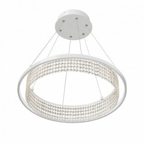 Подвесная люстра Vitaluce V5400 V5400-0/1S в Салехарде - salekhard.ok-mebel.com | фото 4