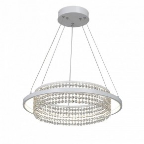 Подвесная люстра Vitaluce V54000 V54000-0/1S в Салехарде - salekhard.ok-mebel.com | фото 2