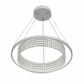 Подвесная люстра Vitaluce V54000 V54000-0/1S в Салехарде - salekhard.ok-mebel.com | фото 3