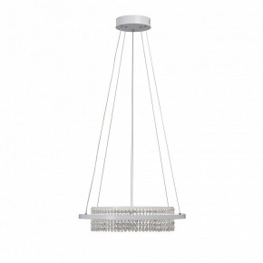 Подвесная люстра Vitaluce V54000 V54000-0/1S в Салехарде - salekhard.ok-mebel.com | фото 4