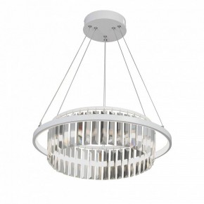Подвесная люстра Vitaluce V54010 V54010-0/1S в Салехарде - salekhard.ok-mebel.com | фото