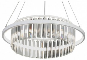 Подвесная люстра Vitaluce V54010 V54010-0/1S в Салехарде - salekhard.ok-mebel.com | фото 2